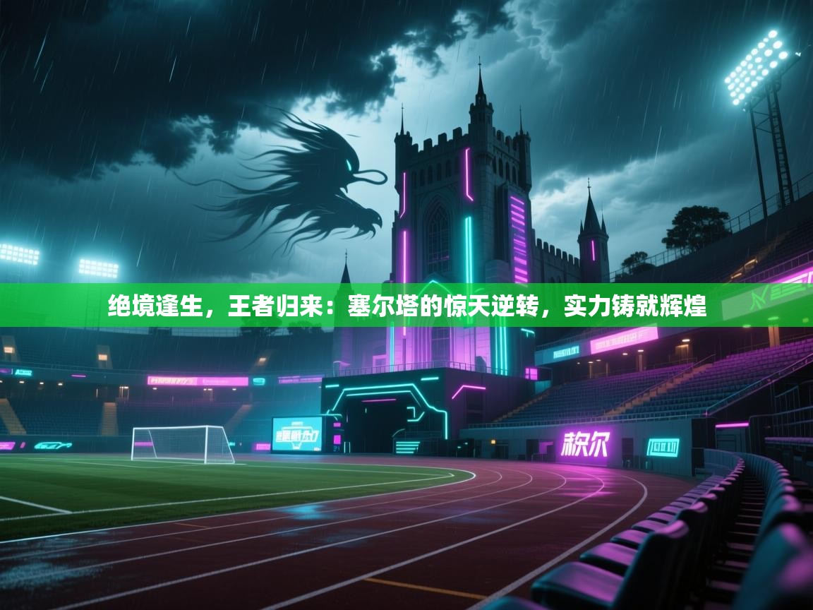 绝境逢生，王者归来：塞尔塔的惊天逆转，实力铸就辉煌  第1张