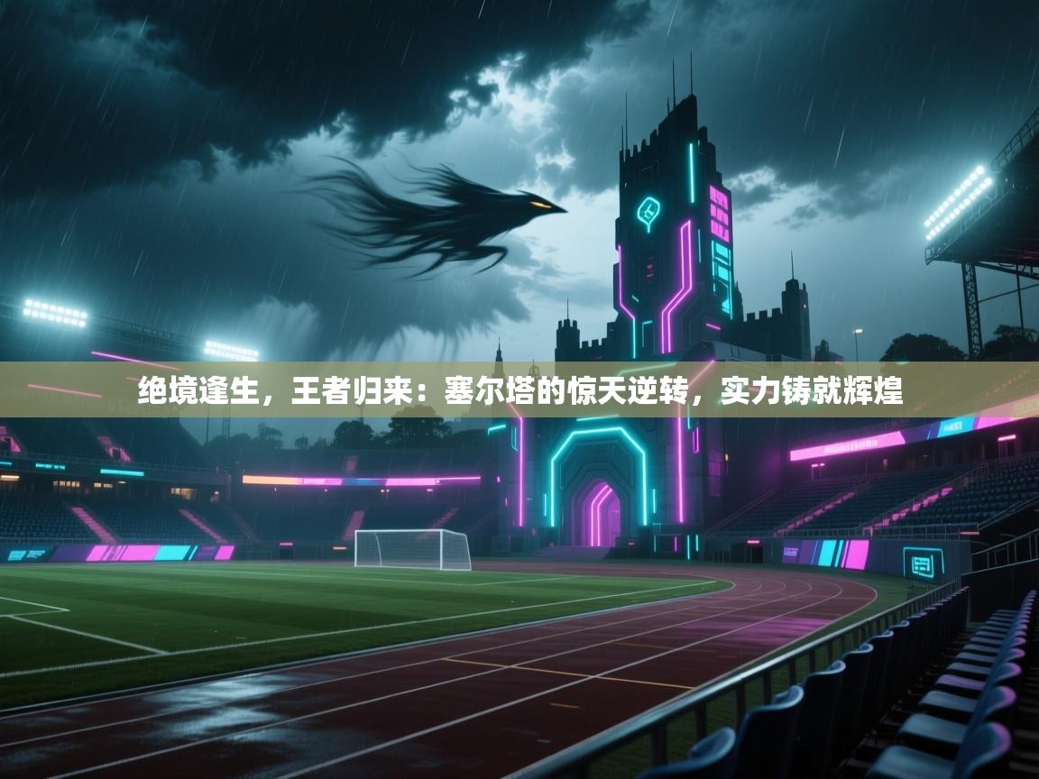 绝境逢生，王者归来：塞尔塔的惊天逆转，实力铸就辉煌  第2张
