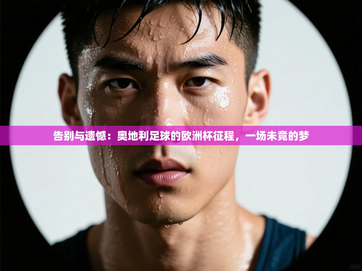 告别与遗憾:奥地利足球的欧洲杯征程,一场未竟的梦 第1张