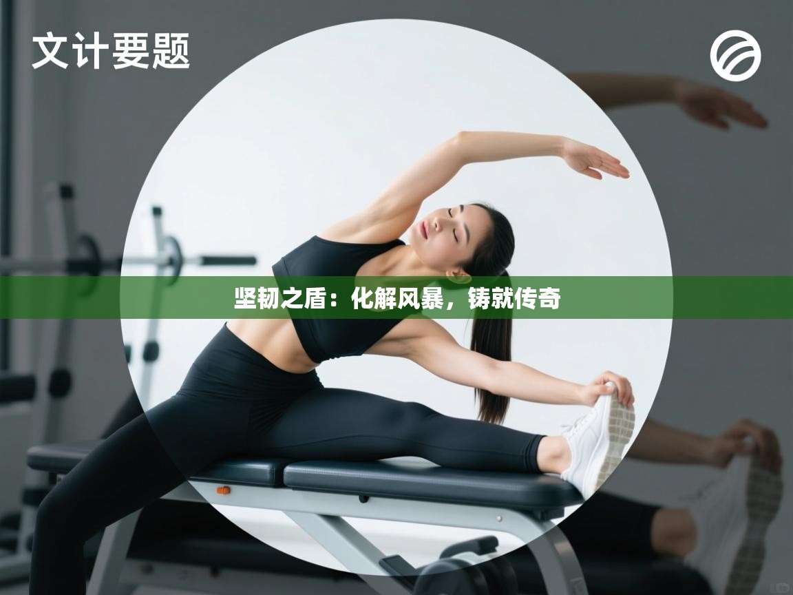 坚韧之盾：化解风暴，铸就传奇  第1张