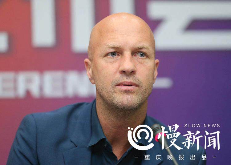 重庆力帆欲战胜北京人和，士气高昂的简单介绍