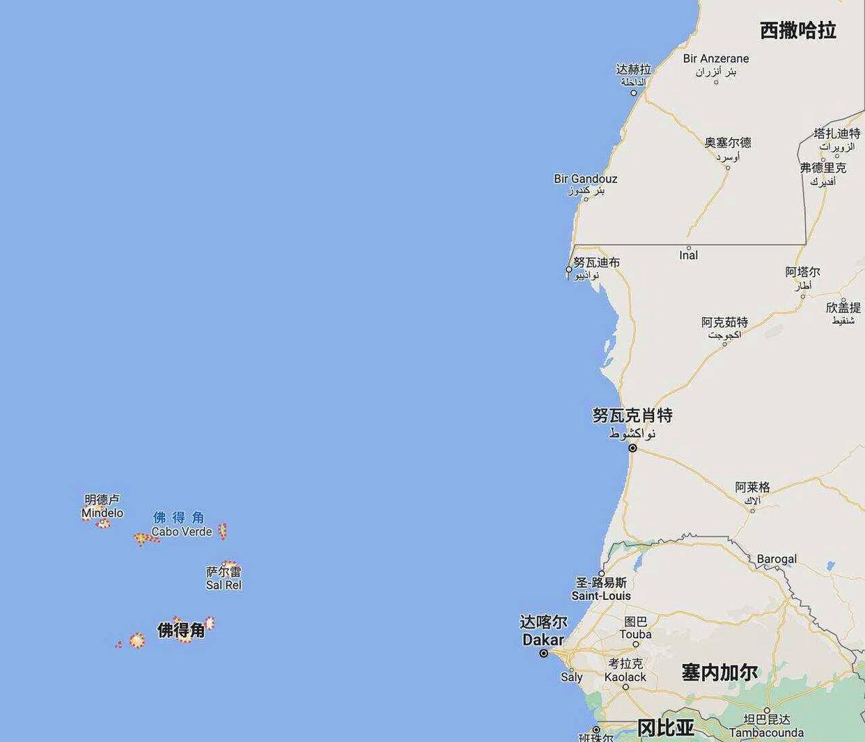 塞内加尔大胜喀麦隆，晋级非洲国家杯半决赛