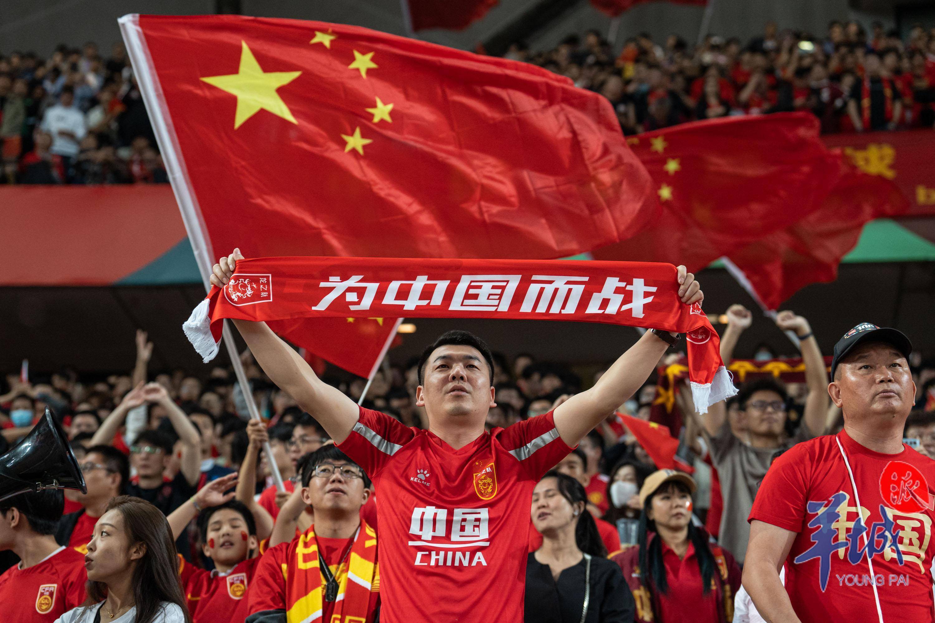 国足实力十足，跻身世界一流球队之列的简单介绍