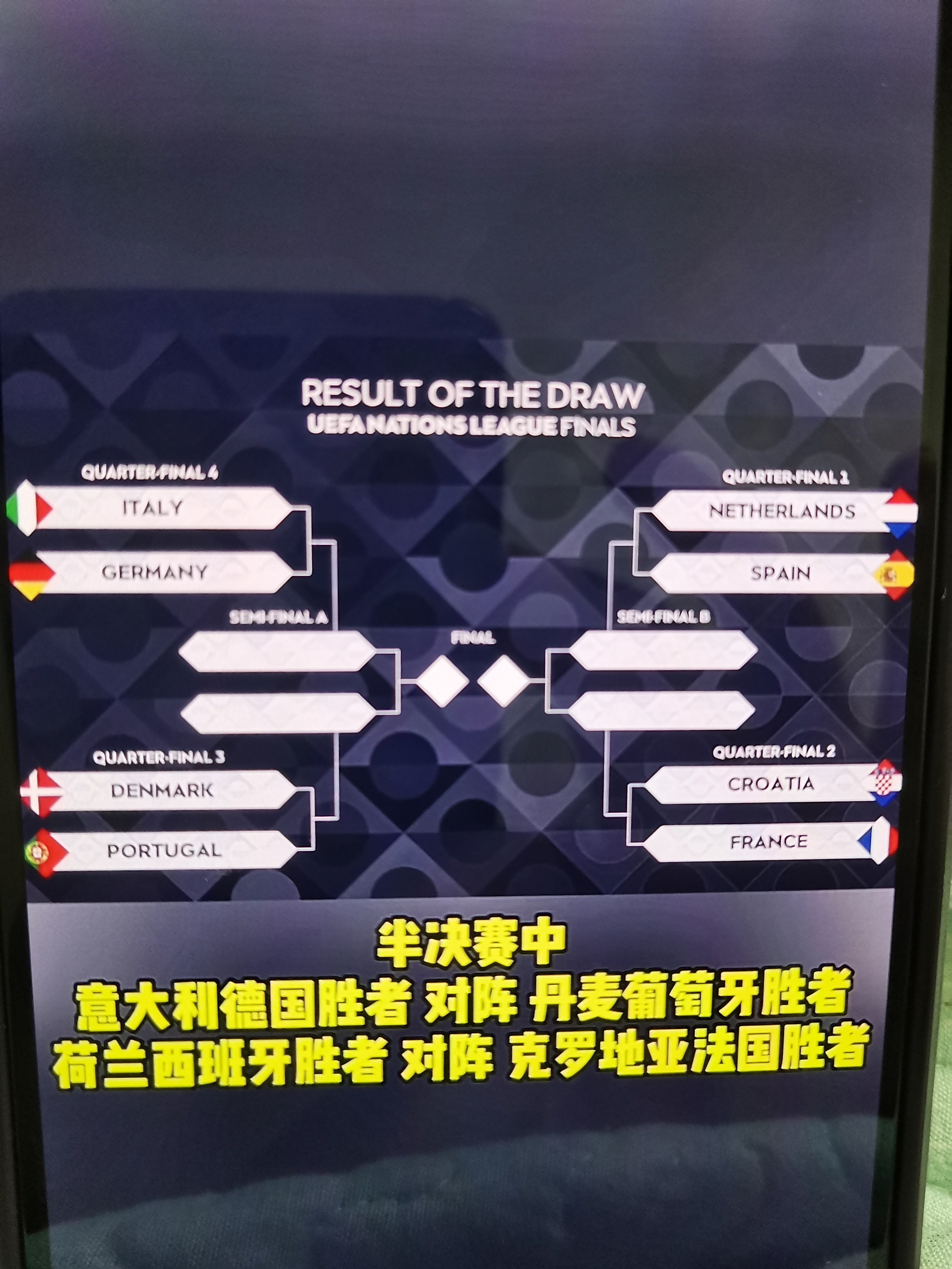 开云体育亚洲官网-关于欧国联比赛激烈对决，球队争夺胜利意志坚决的信息