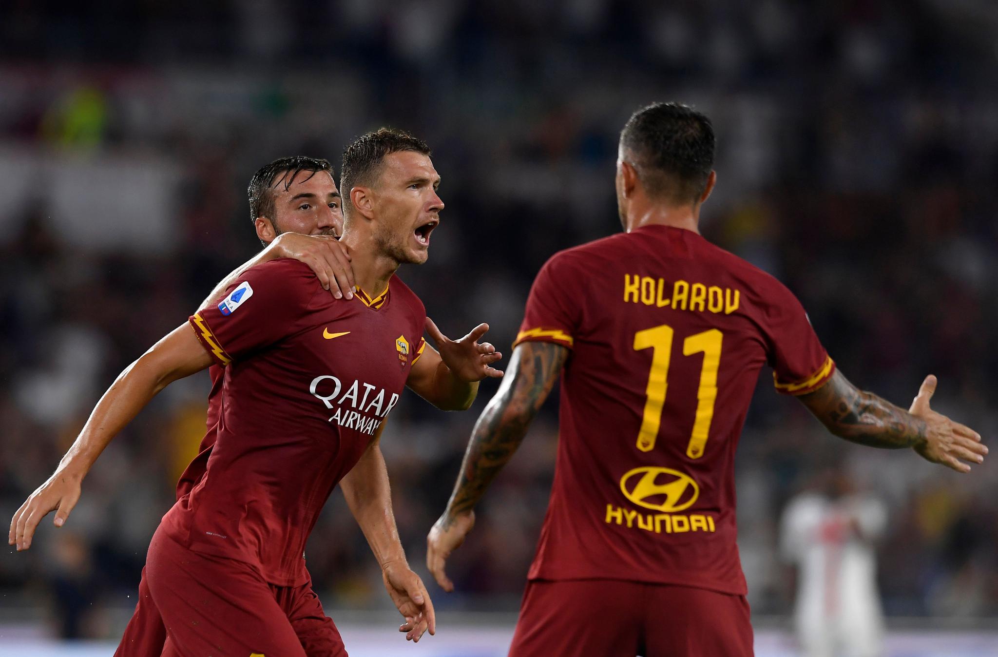 热那亚主场战平热那亚，双方互交白卷的简单介绍