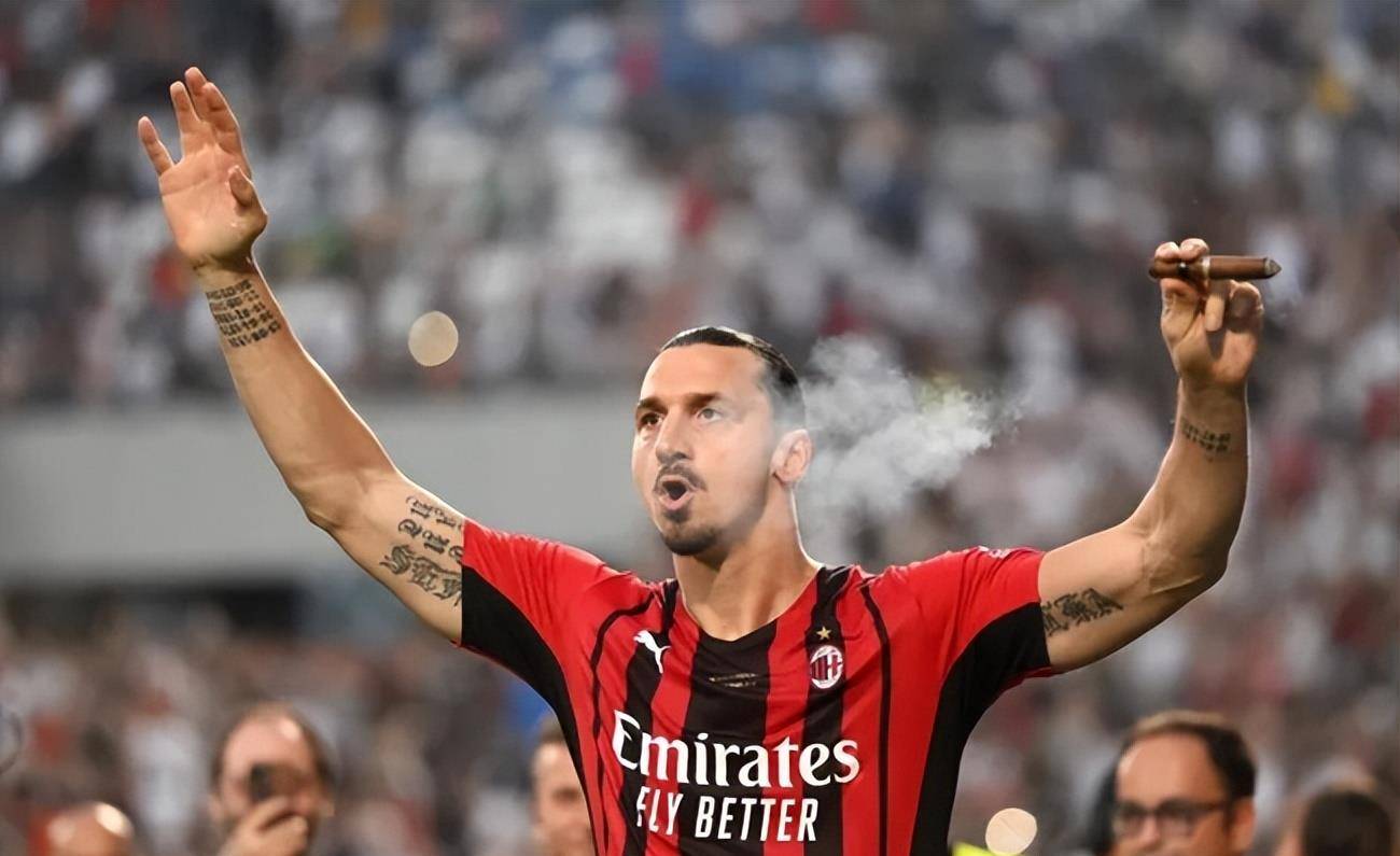 包含国米旧旧怀念，伊布复出欧冠，队史梦幻时刻的词条