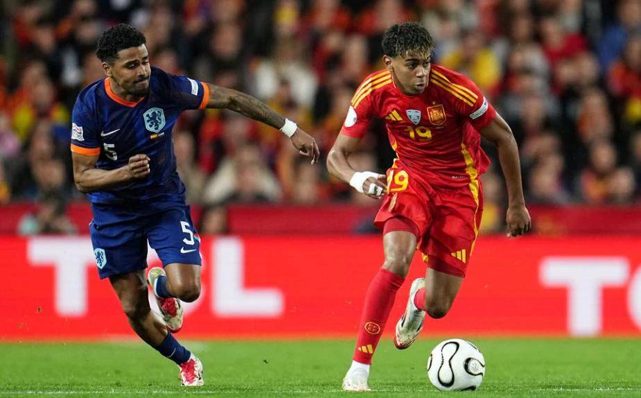 葡萄牙队小胜荷兰，依旧有望晋级下一轮