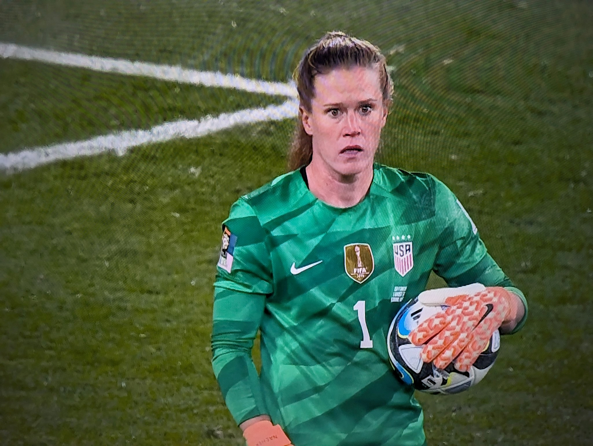 开云体育入口-关于瑞典女足实现出人意料突破，锋线火热的信息