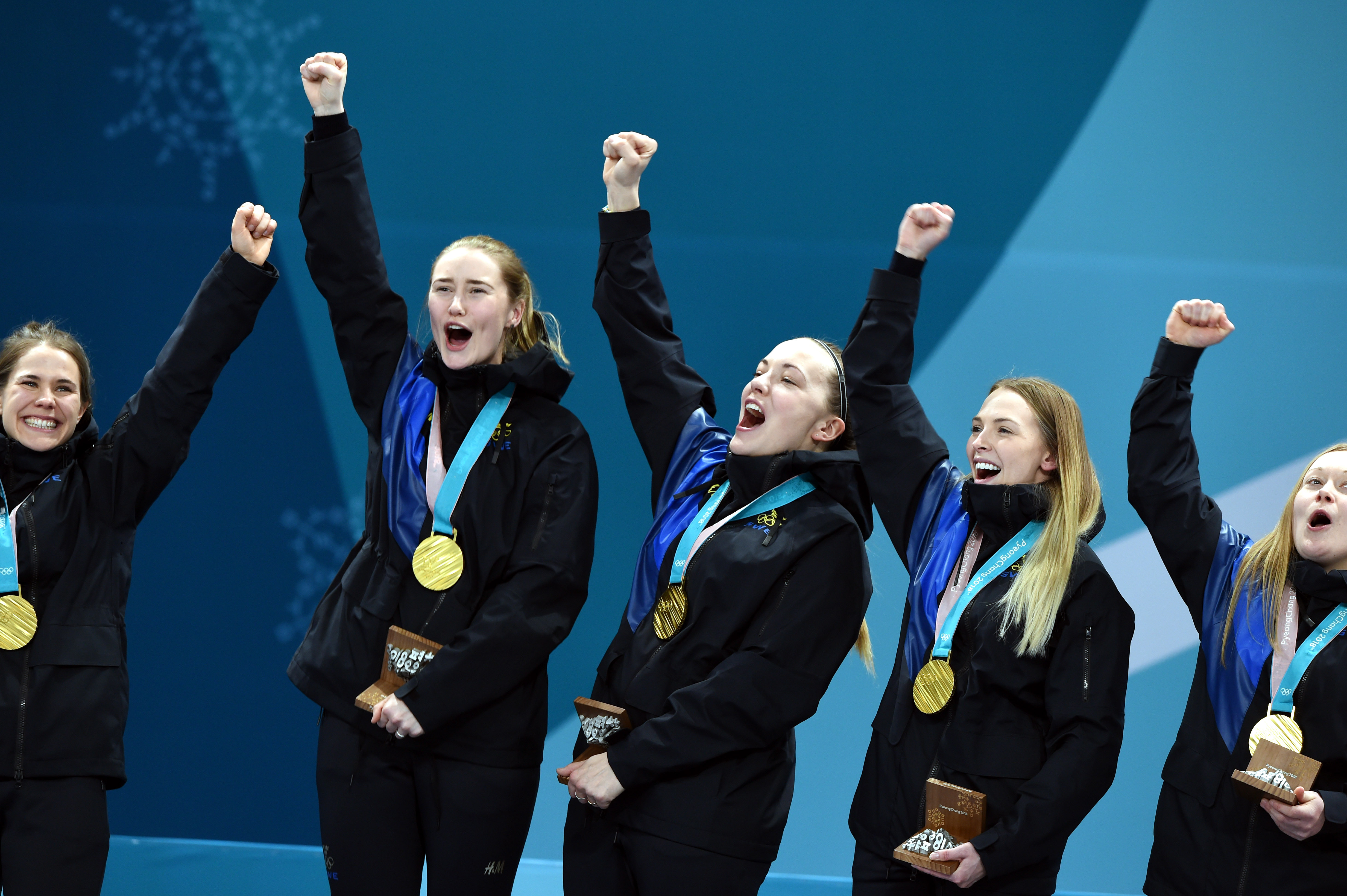 关于瑞典女足实现出人意料突破，锋线火热的信息