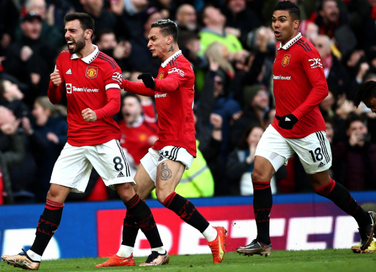 曼联门将扑点救主,帮助球队逼平南安普顿 曼联门将扑点救主,帮助球队逼平南安普顿