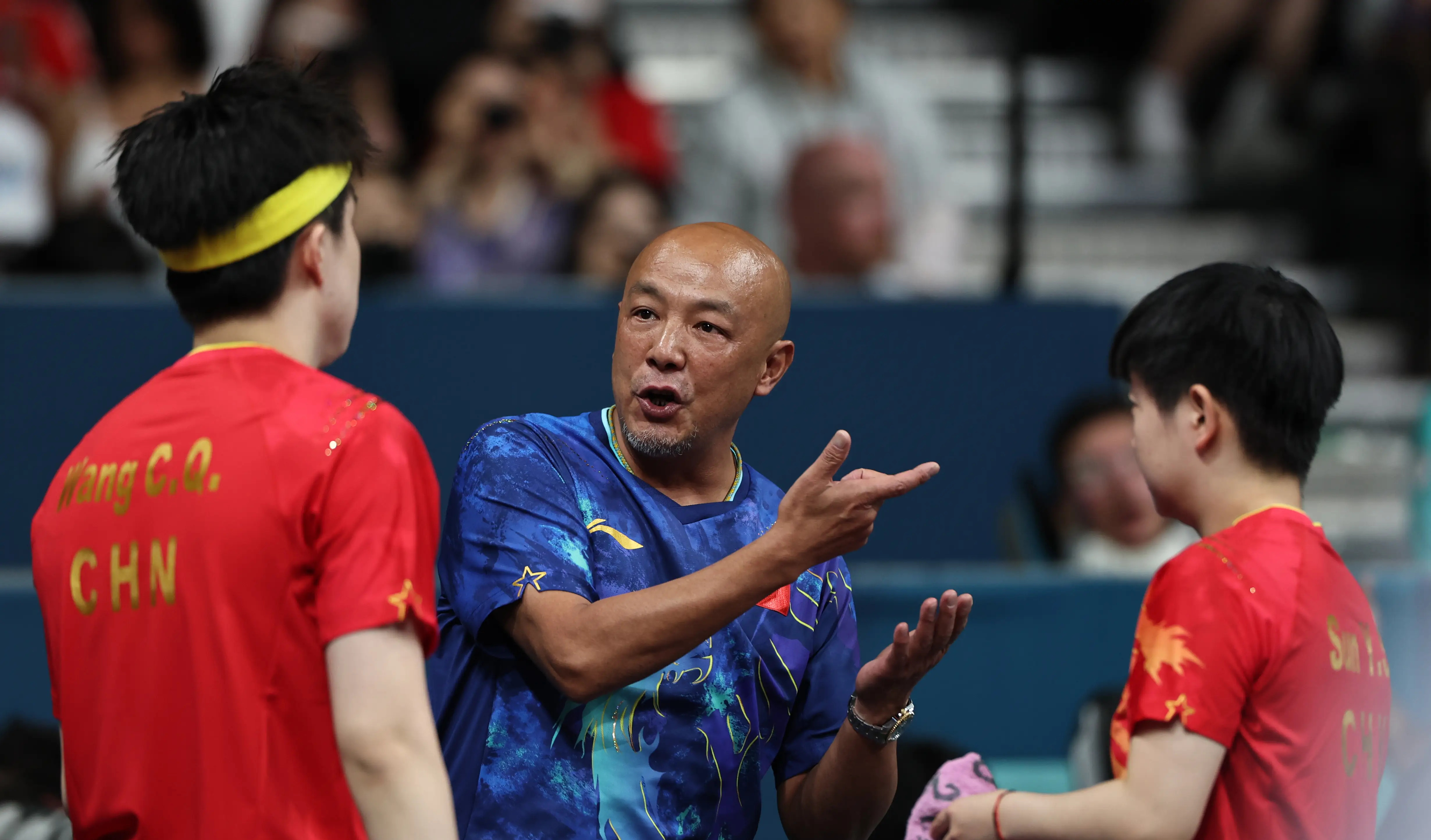 比赛过程惊险刺激,双方拼尽全力 比赛过程惊险刺激,双方拼尽全力