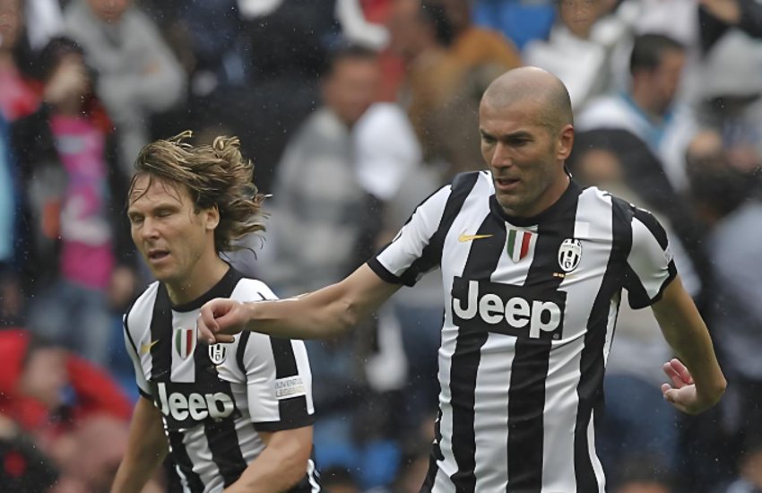 尤文图斯的表现引发球迷热议