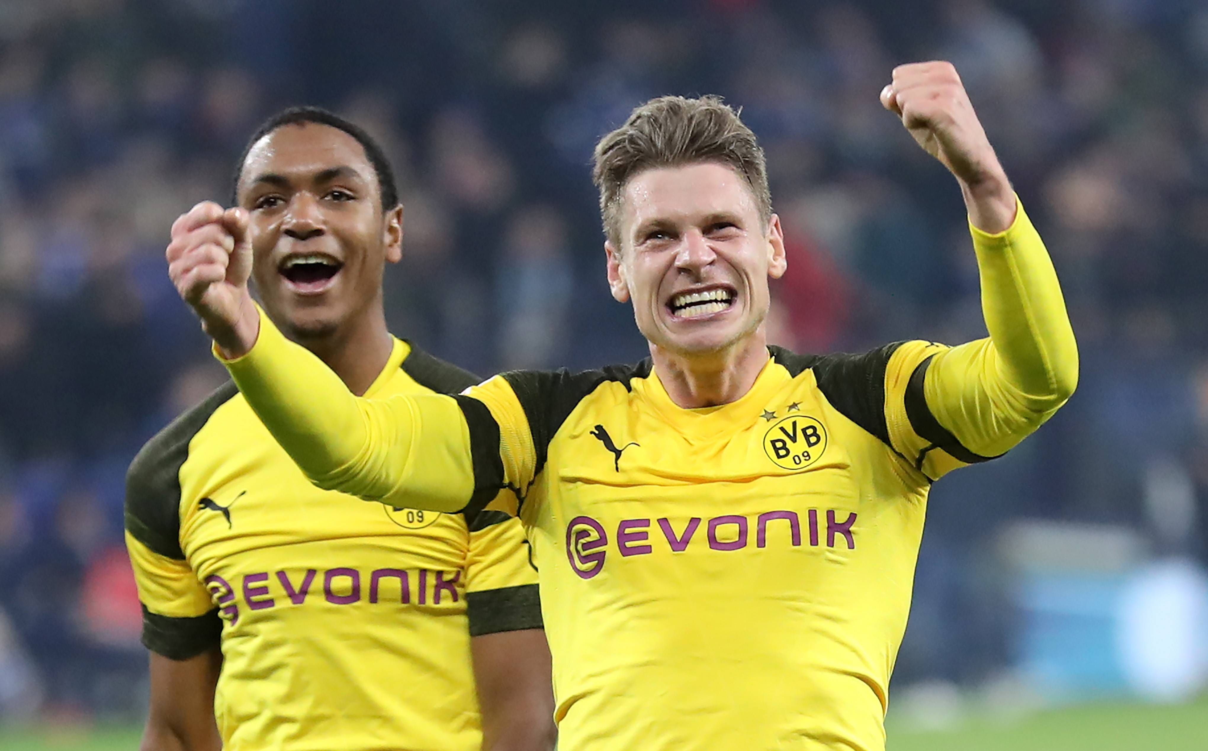 开云体育中国官网-关于多特蒙德小胜拜仁，晋级欧冠半决赛的信息