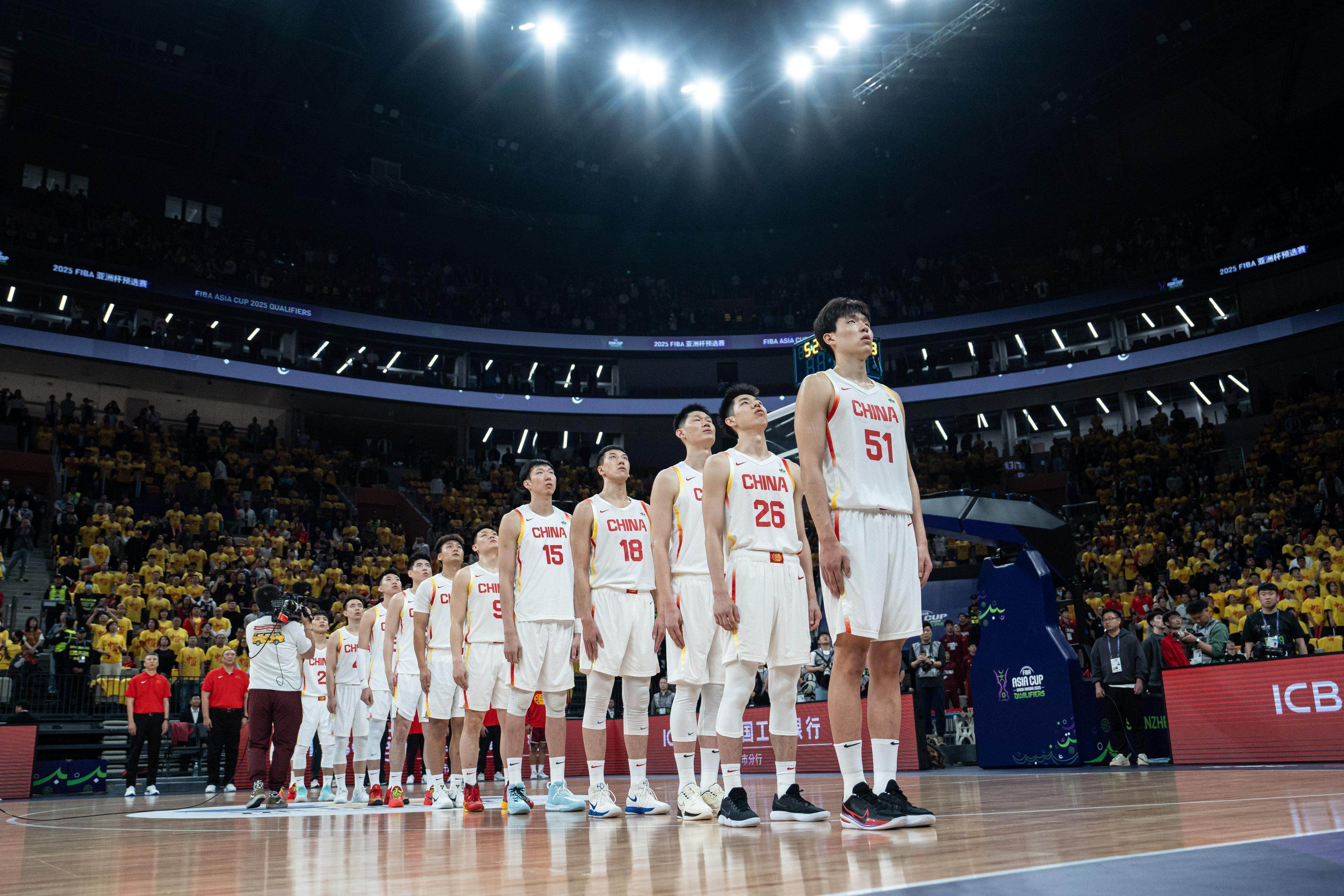 亚洲杯篮球赛晋级赛展开角逐 亚洲杯篮球赛晋级赛展开角逐