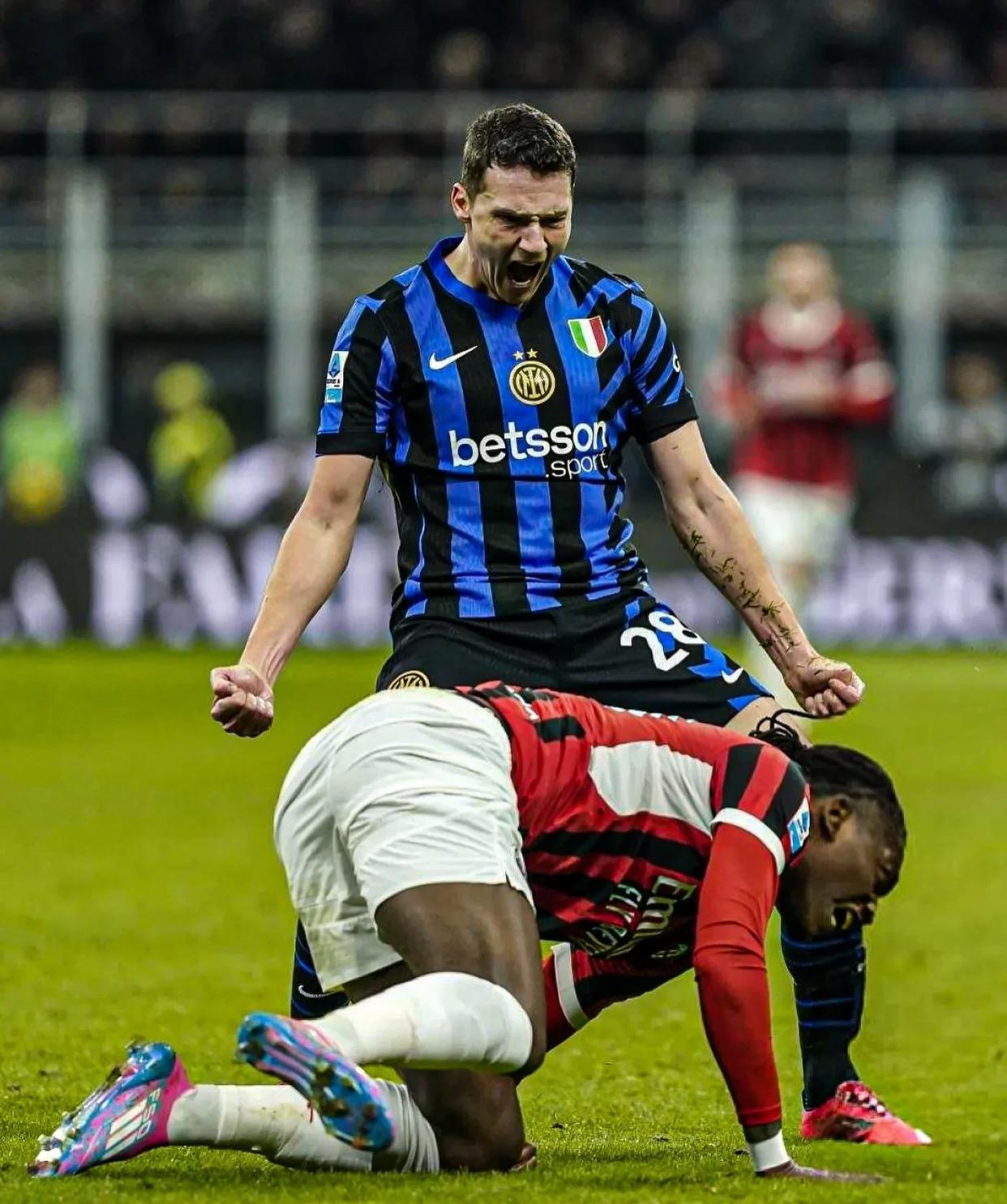 开云体育网页版-国米主帅确认战术调整，意大利球迷期待对决的简单介绍