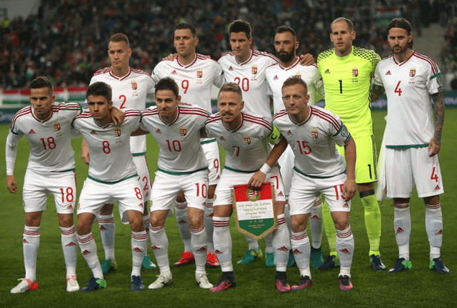 开云体育官方入口-德国险胜匈牙利，小组出线形势变数百出的简单介绍