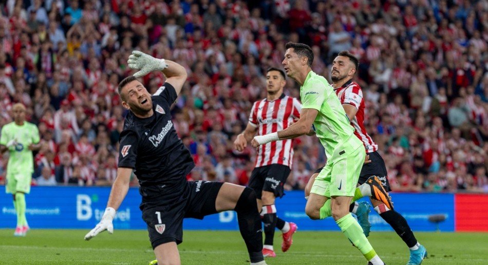 开云体育直播-包含巴萨客场不敌毕尔巴鄂，遭遇一场惨败的词条