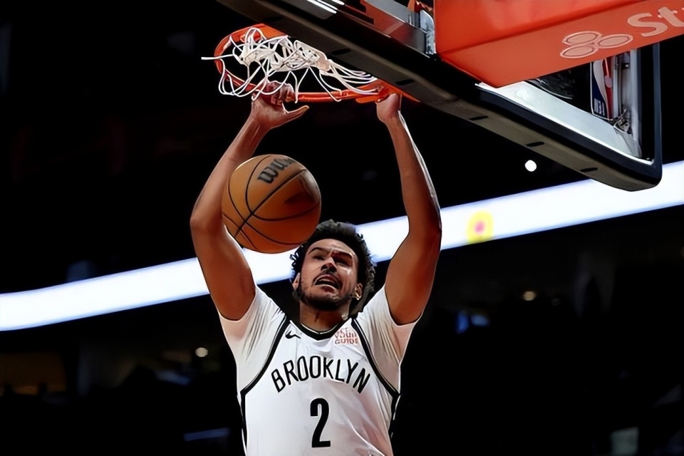 篮网惨败灰熊,遭遇失利 篮网惨败灰熊,遭遇失利