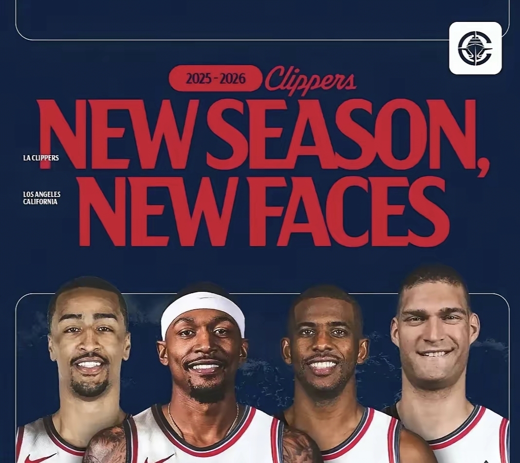 快船逆转雄鹿，豪取连胜