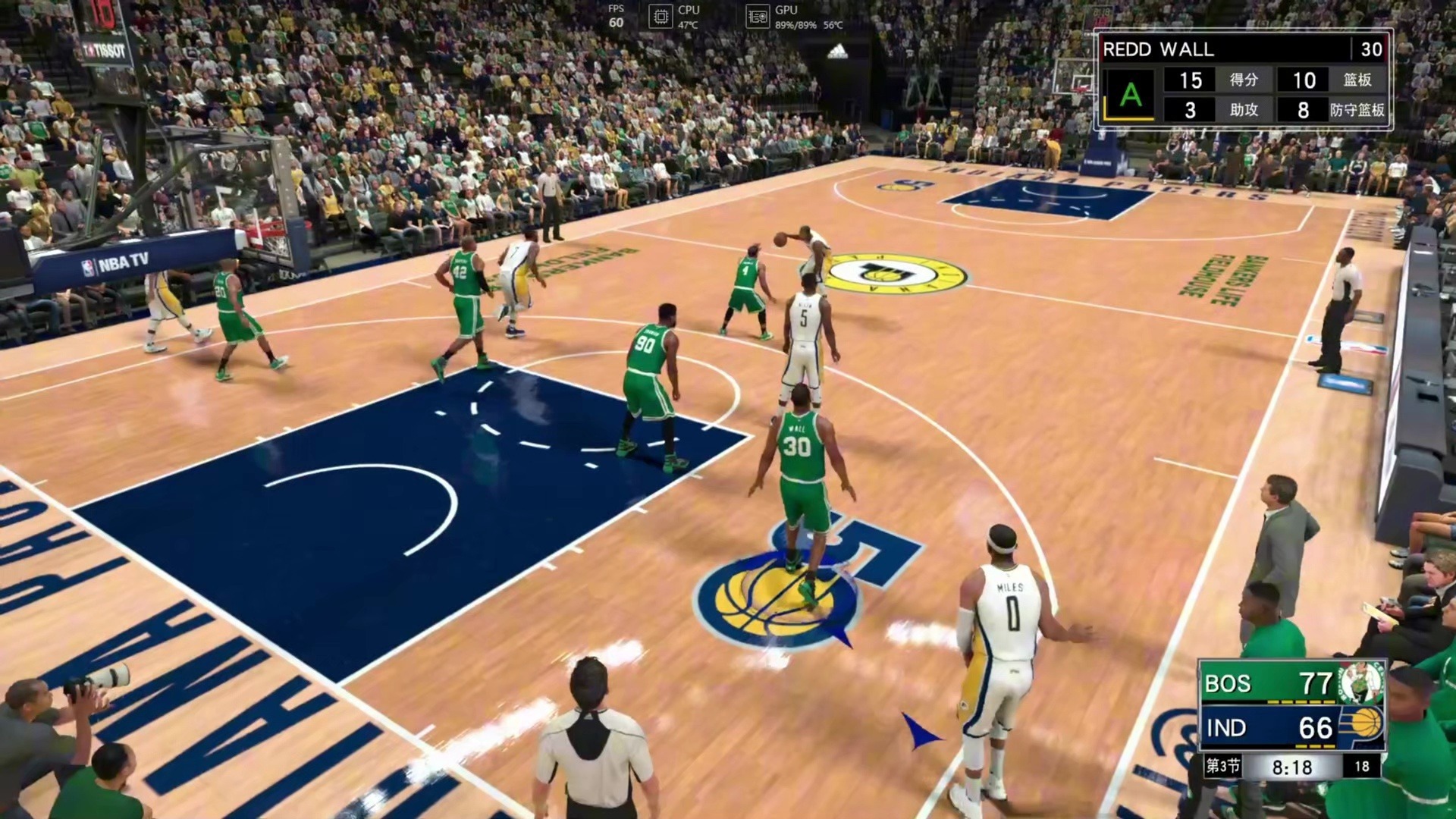 开云体育网页版登录入口-步行者逆转豪取四连胜，特纳砍下全场最高的简单介绍