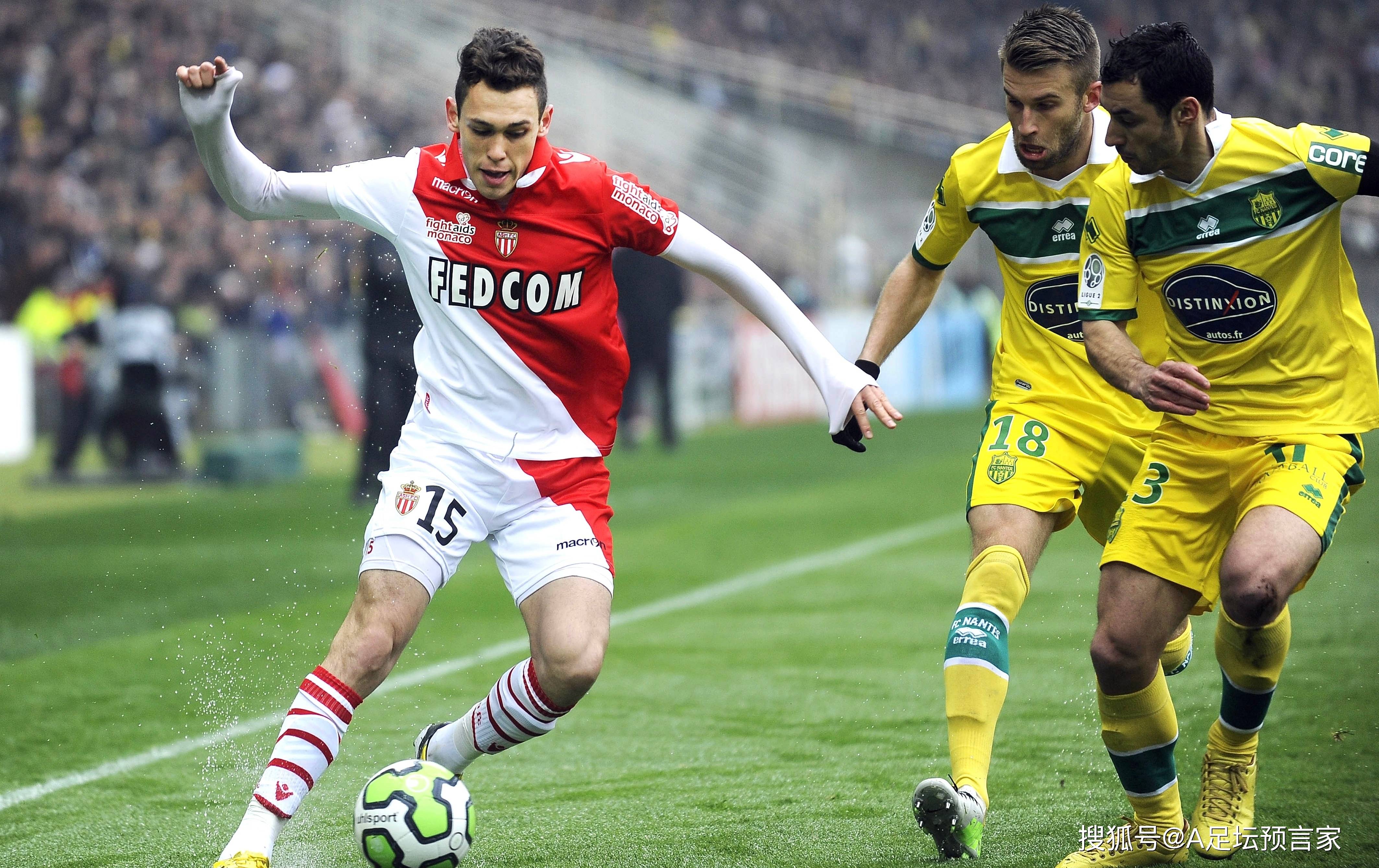 开云体育app-摩纳哥俱乐部连胜两场，实力强劲