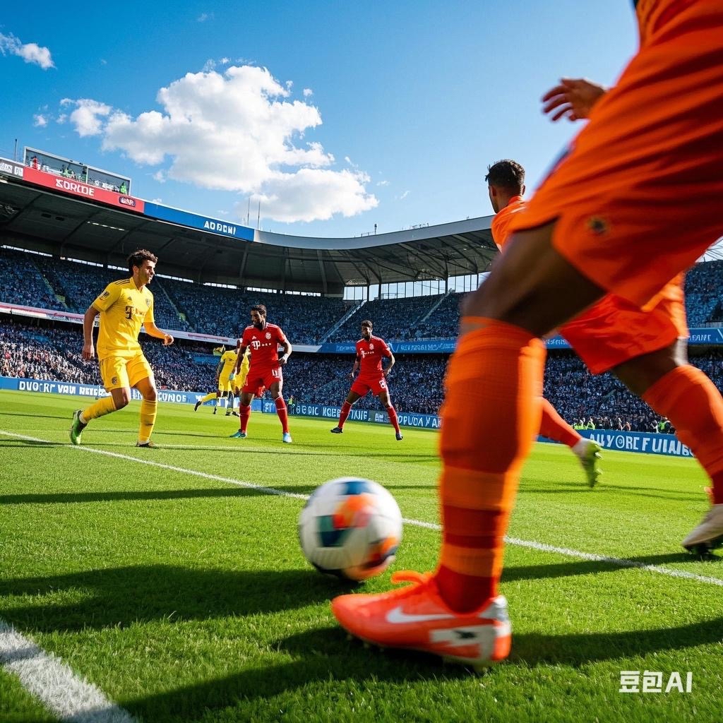 关于足球联赛激烈对决:实力球队抢眼表现瞩目的信息 关于足球联赛激烈对决:实力球队抢眼表现瞩目的信息