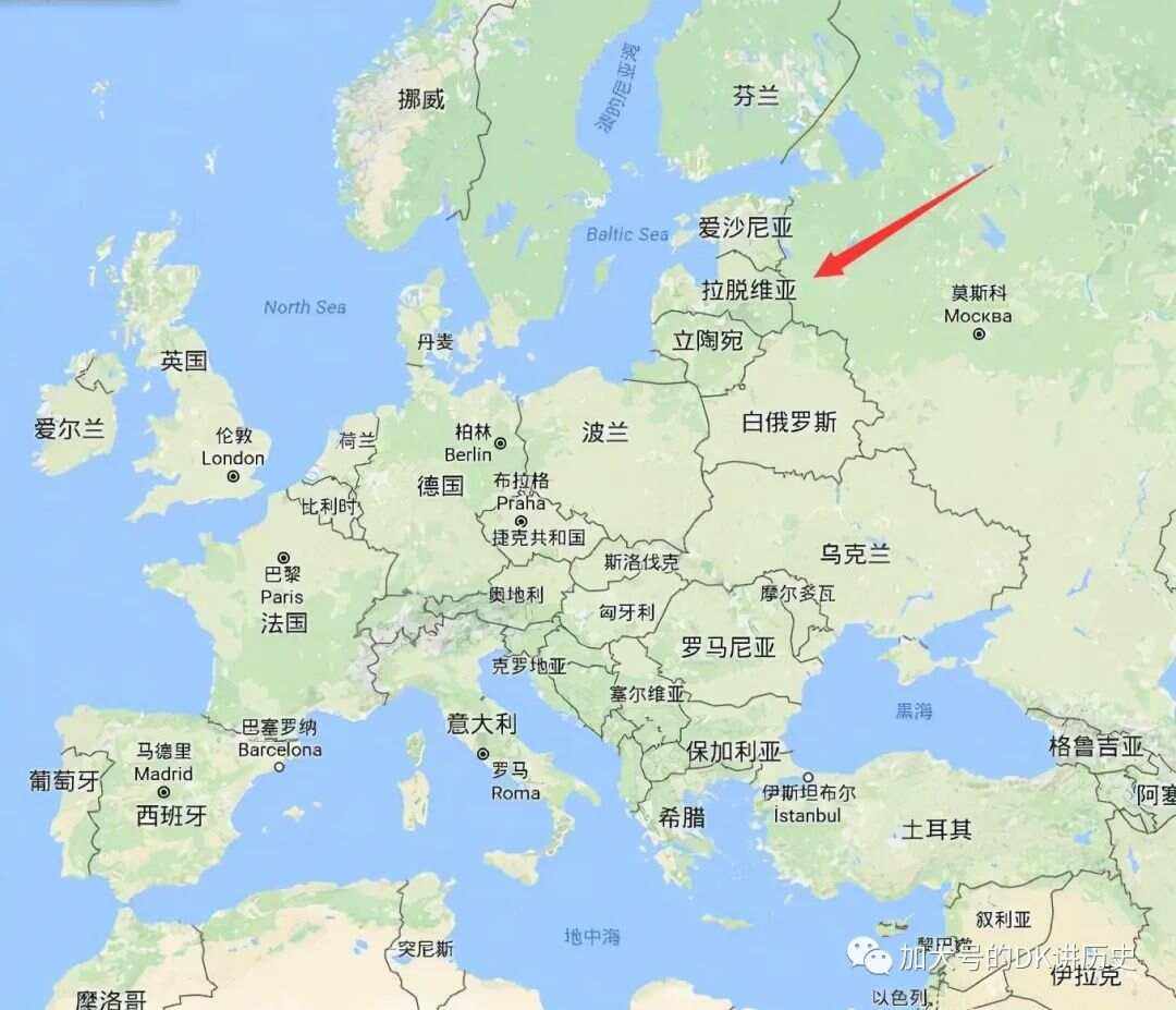 立陶宛击败波兰，欧洲足球新势力崛起