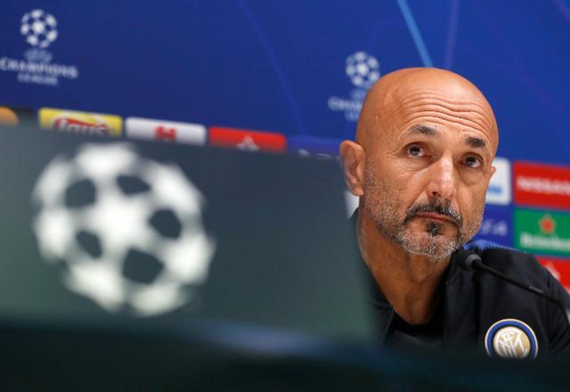 开云体育在线-包含那不勒斯主帅发布战报，豪言必取欧冠冠军的词条